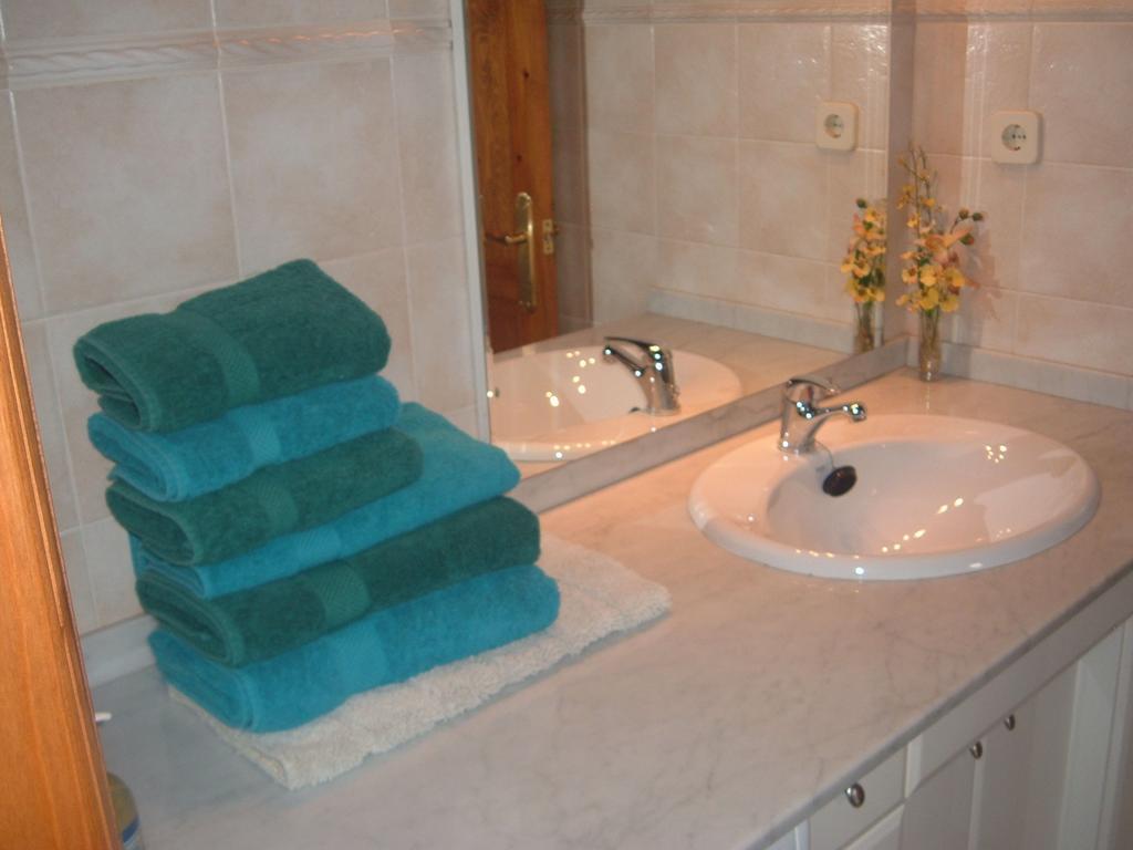 DurroCa Del Posolアパートメント 部屋 写真