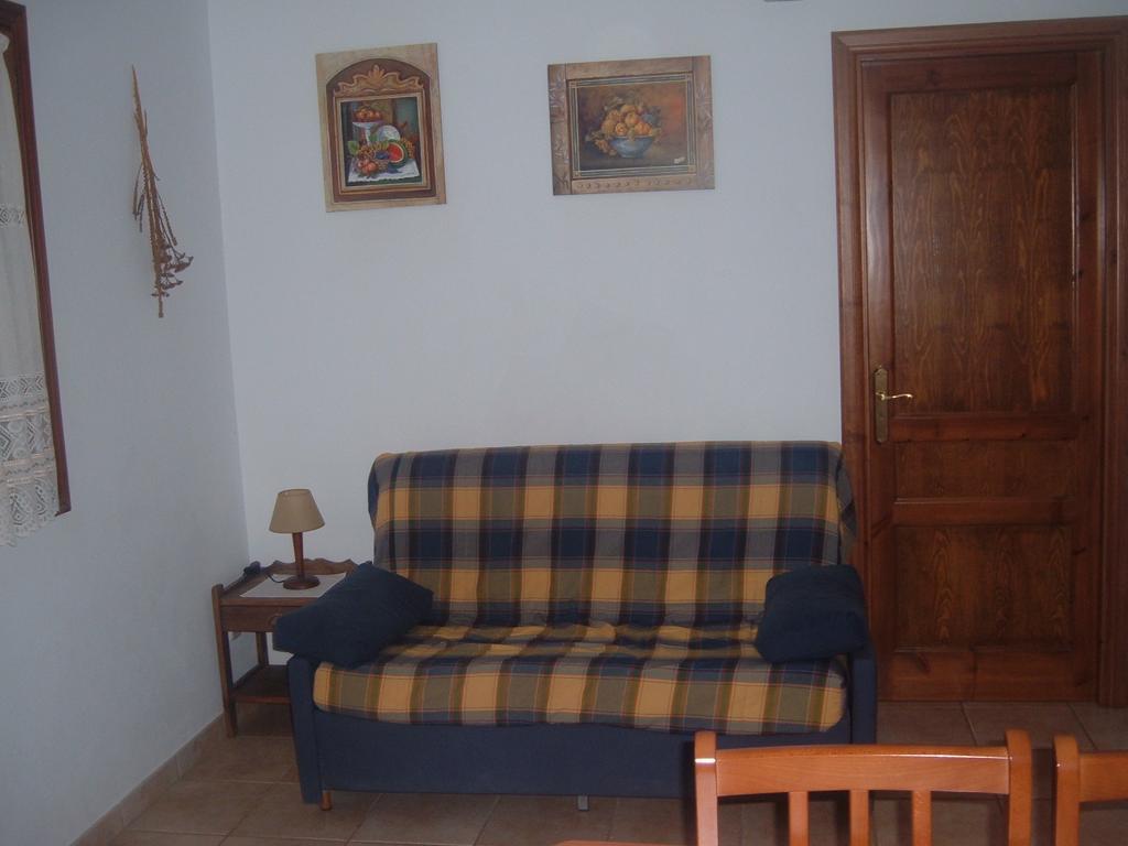 DurroCa Del Posolアパートメント 部屋 写真