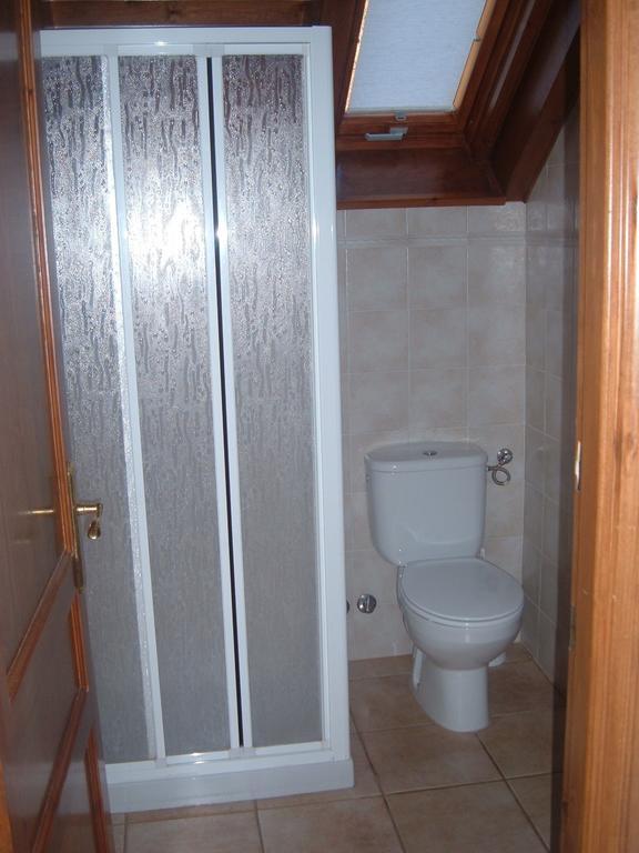 DurroCa Del Posolアパートメント 部屋 写真