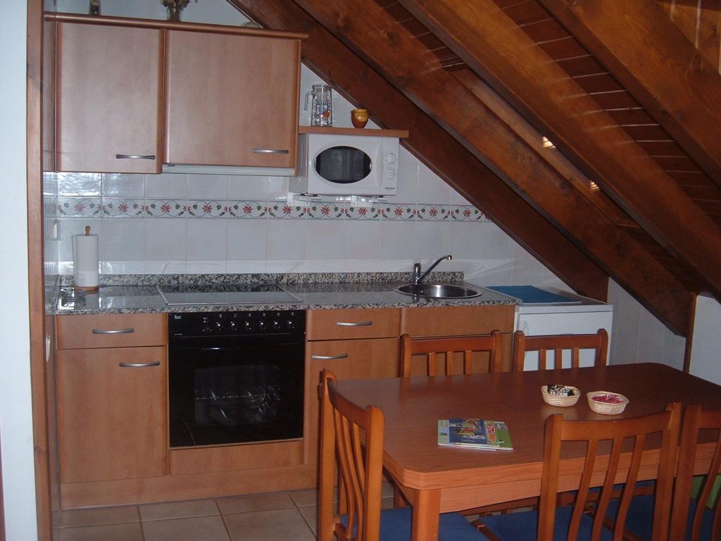DurroCa Del Posolアパートメント 部屋 写真